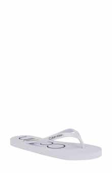 Calvin Klein Salma Flip Flop