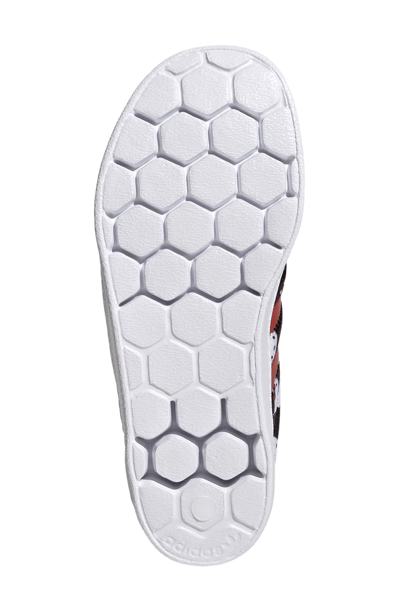 adidas x Hello Kitty Superstar 360 Kids
 Sneaker, Alternate, color, 