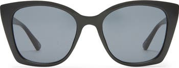 Le Specs Incantation 52mm Square Sunglasses | Nordstrom