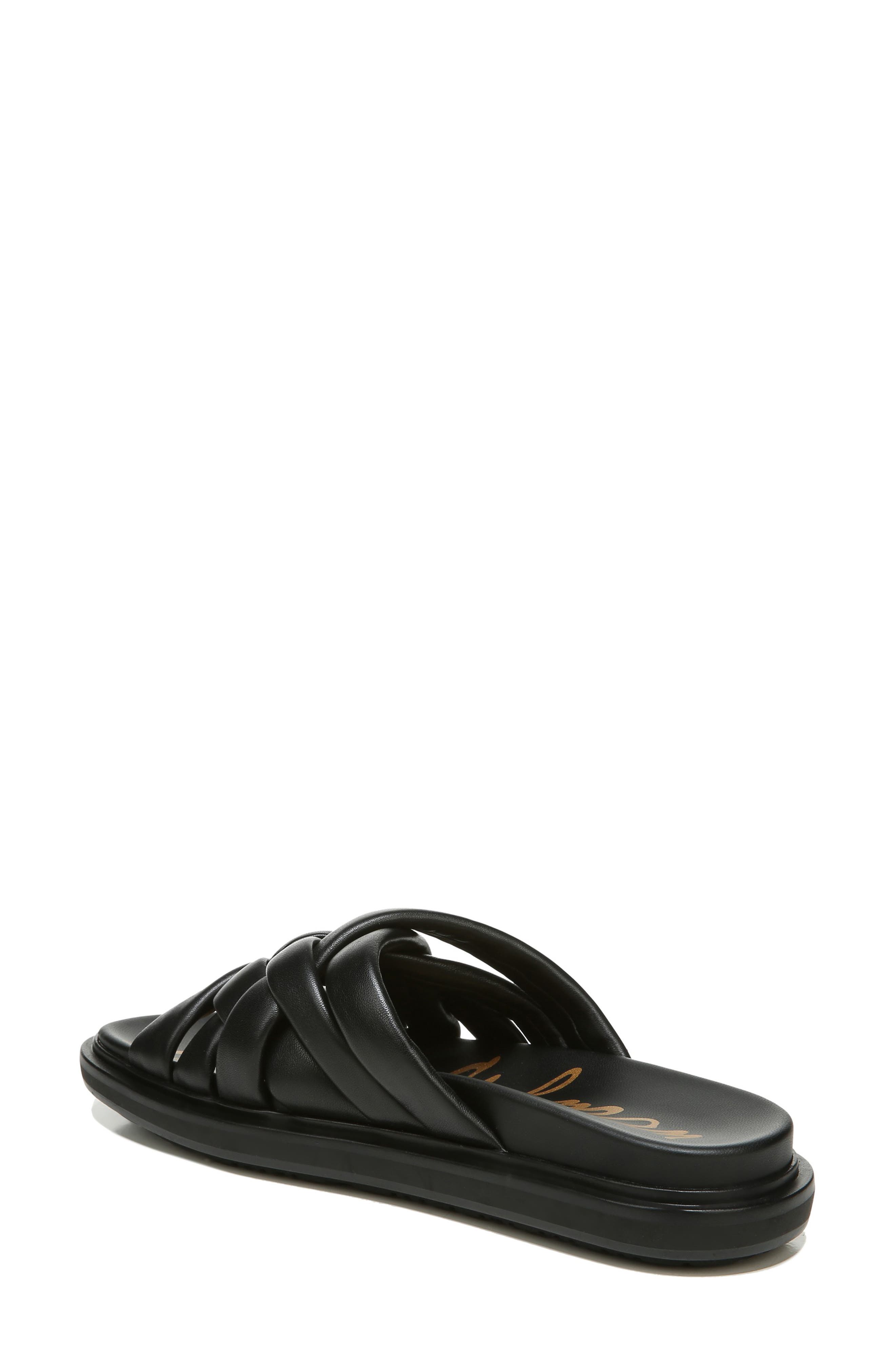 Sam Edelman Vaugn Slide Sandal, Alternate, color, 