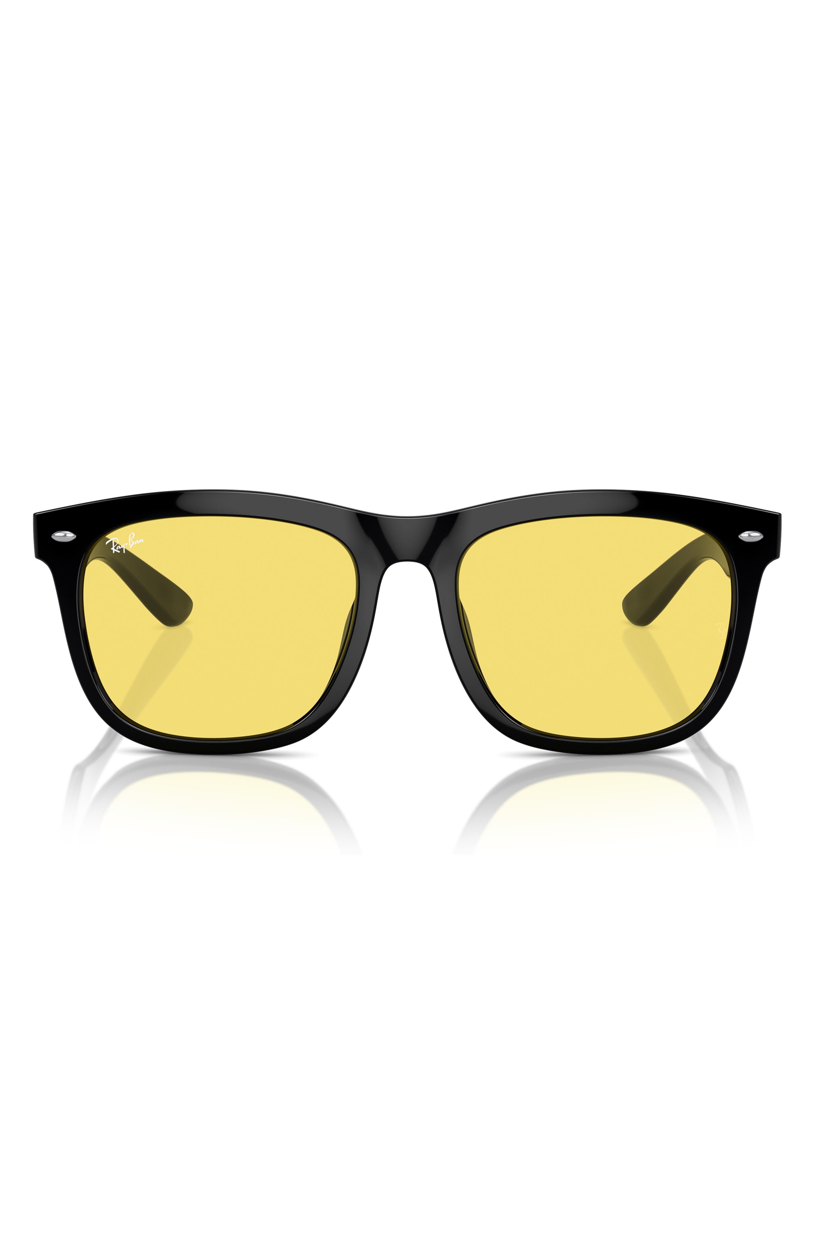 Ray-Ban Square 57mm Sunglasses (Men) | Nordstromrack