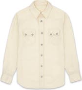 Fortela Toledo Texan Cotton Shirt