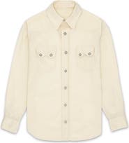 Fortela Toledo Texan Cotton Shirt