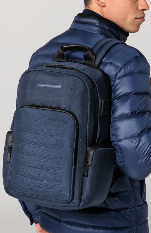 Porsche Design Roadster Pro M1 Backpack