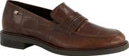 Paul Green Flora Leather Loafer