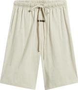 Fear of God Essentials Jersey Basketball Sweat Shorts