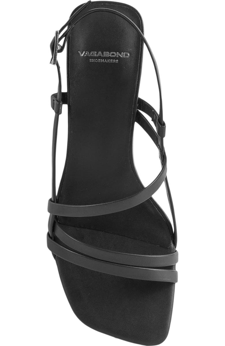 Vagabond Shoemakers Jonna Slingback Kitten Heel Sandal, Alternate, color,