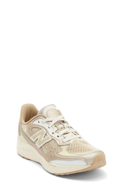 Kids' Fresh Foam Arishi v4 Tiralux Sneaker (Toddler, Little Kid & Big Kid)