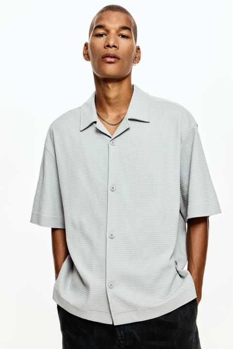 Loose Fit Shirt