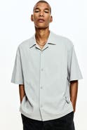 H&M Loose Fit Shirt