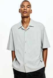 H&M Loose Fit Shirt