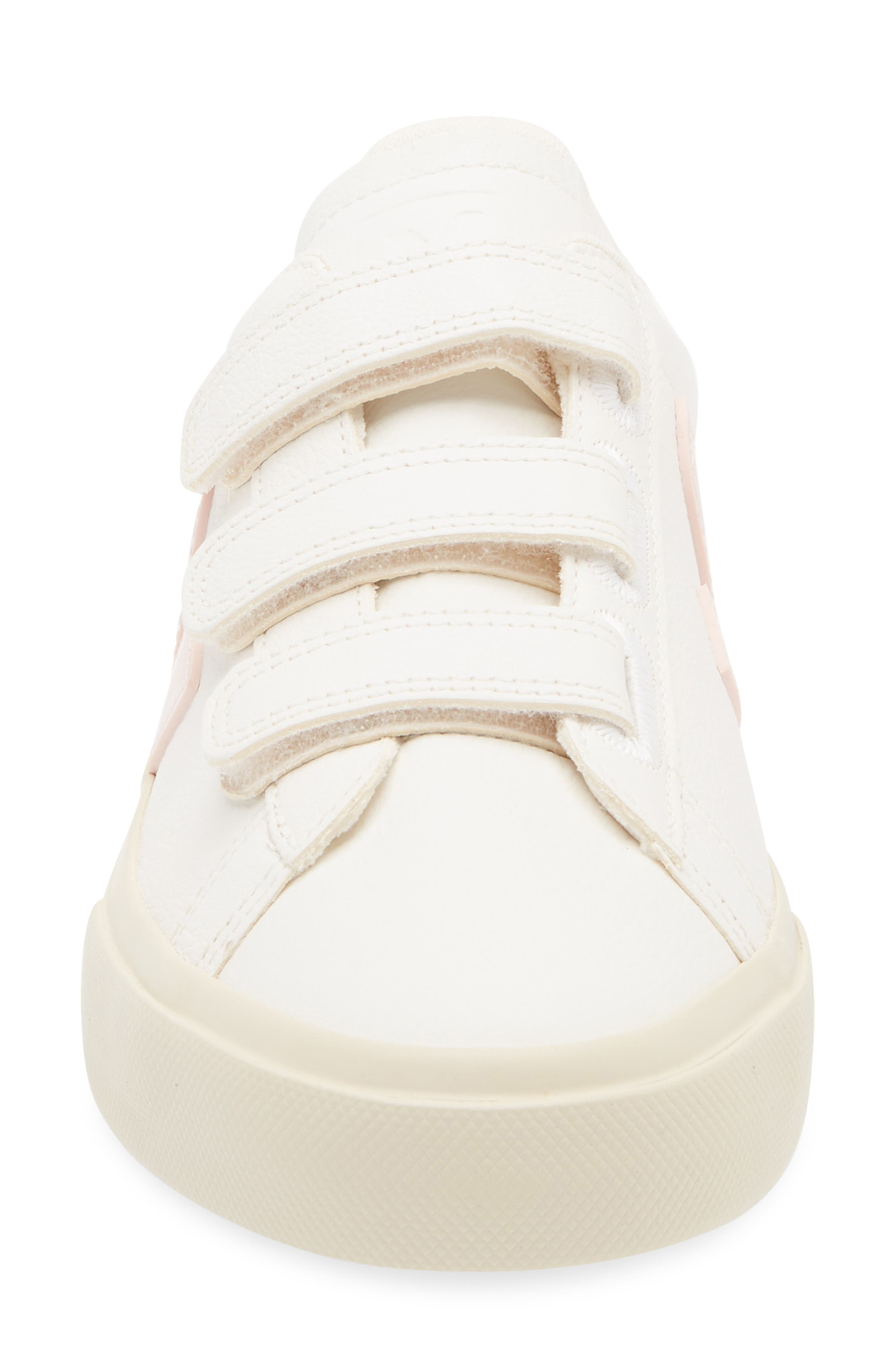 Recife Logo Sneaker, Alternate, color, EXTRA WHITE