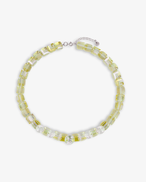 Skadi Necklace
