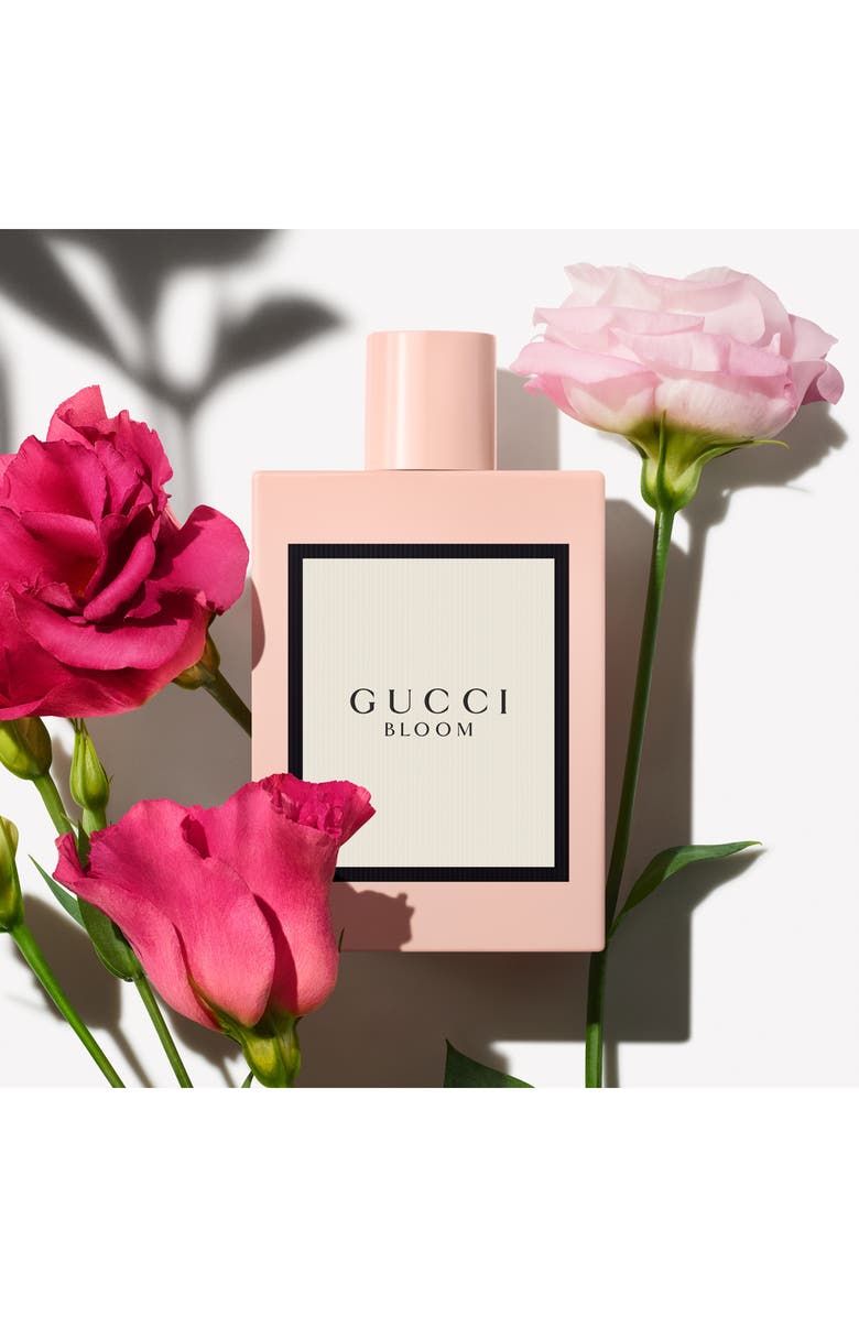 Gucci Bloom Eau de Parfum Set $155 Value, Alternate, color, 
