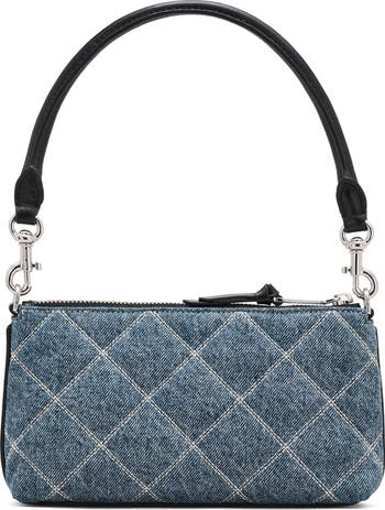 Marc Jacobs The Quilted Snapshot Pochette Bag | Nordstrom
