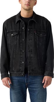 Levi's Relaxed Fit Trucker Jacket