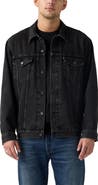 Levi's Relaxed Fit Trucker Jacket