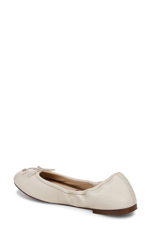 SAM EDELMAN SAM EDELMAN FELICIA BALLET FLAT