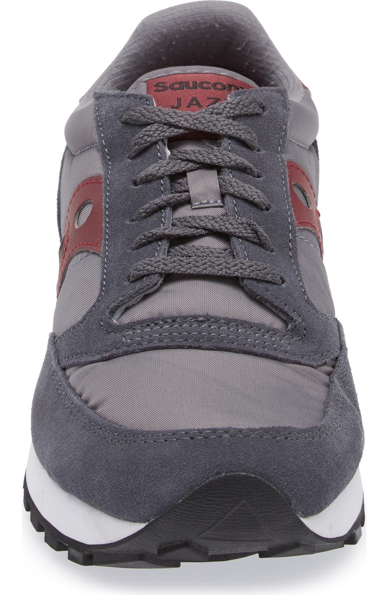 Saucony Jazz Original Sneaker, Alternate, color,