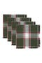 selected Deck The Halls Plaid