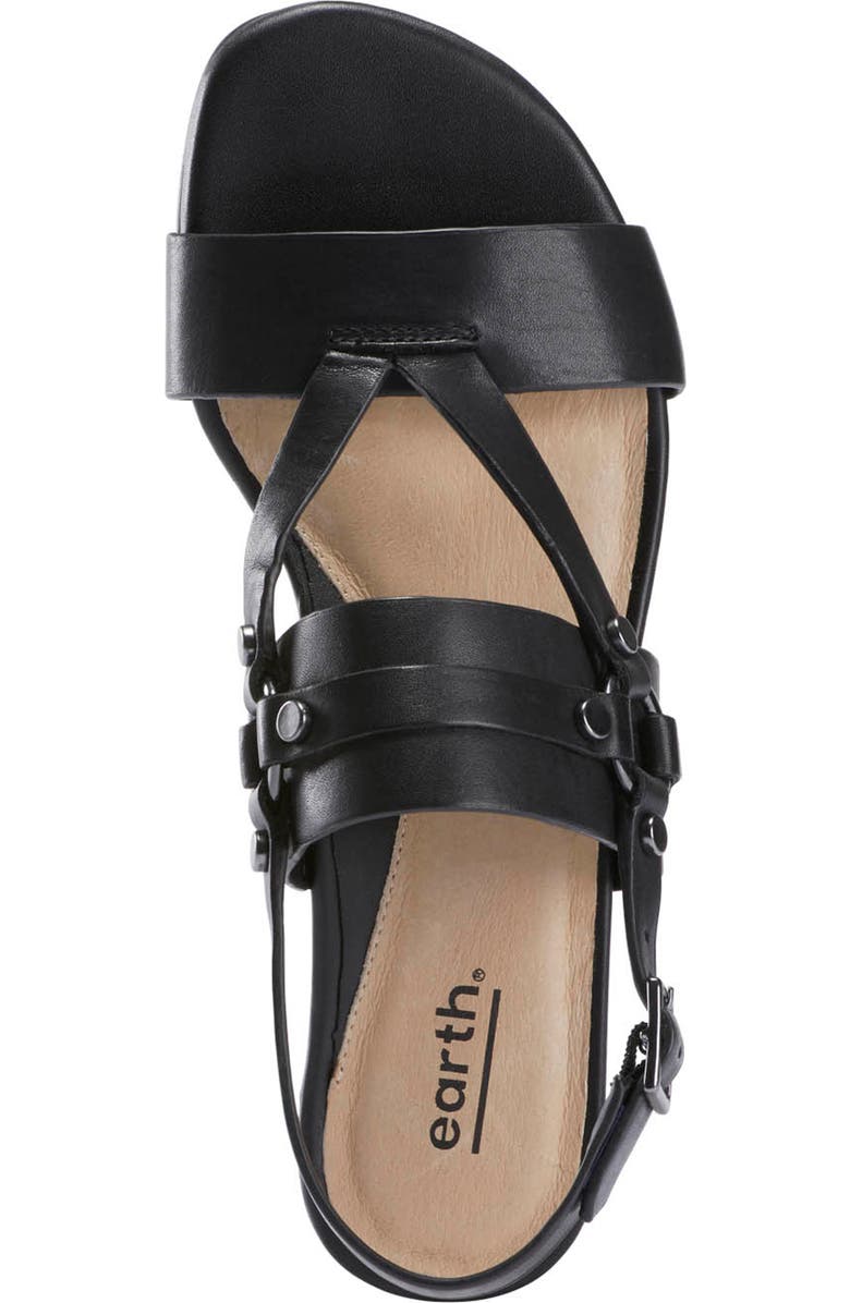 Earth<sup>®</sup> Mykonos Delos Sandal, Alternate, color,