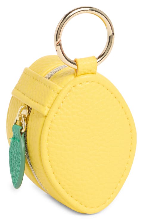 Fruit Jewelry Box Charm