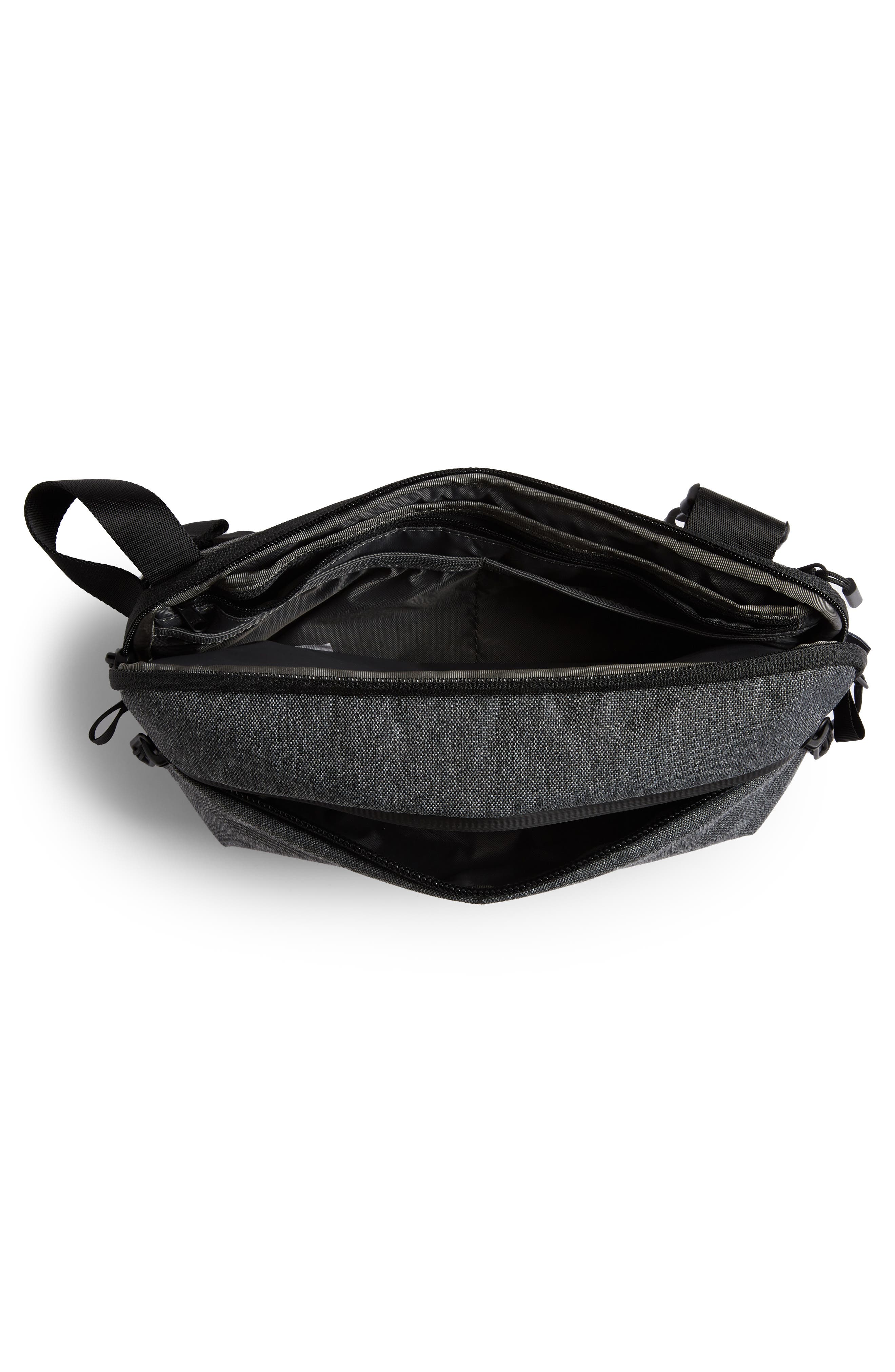 Day Sling, Alternate, color, GREY