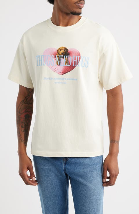 Big Dawg Graphic T-Shirt