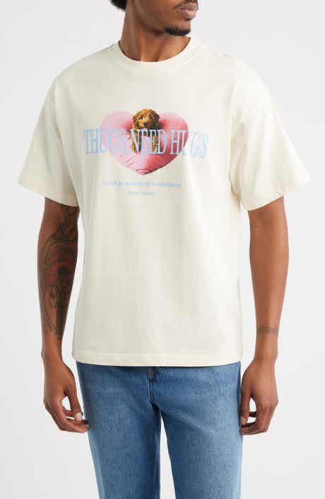 Big Dawg Graphic T-Shirt