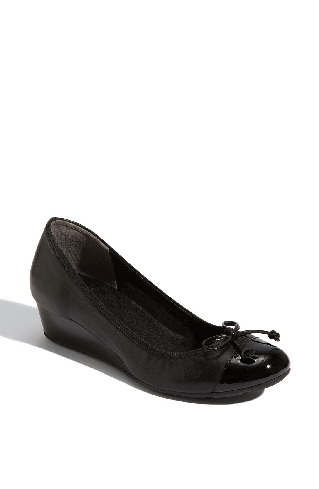 Cole Haan 'Air Tali' Wedge Pump, Main, color, 