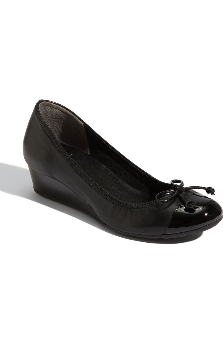 Cole Haan 'Air Tali' Wedge Pump, Main, color,