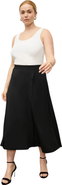 M.M.LaFleur Ara Light Jersey Skirt