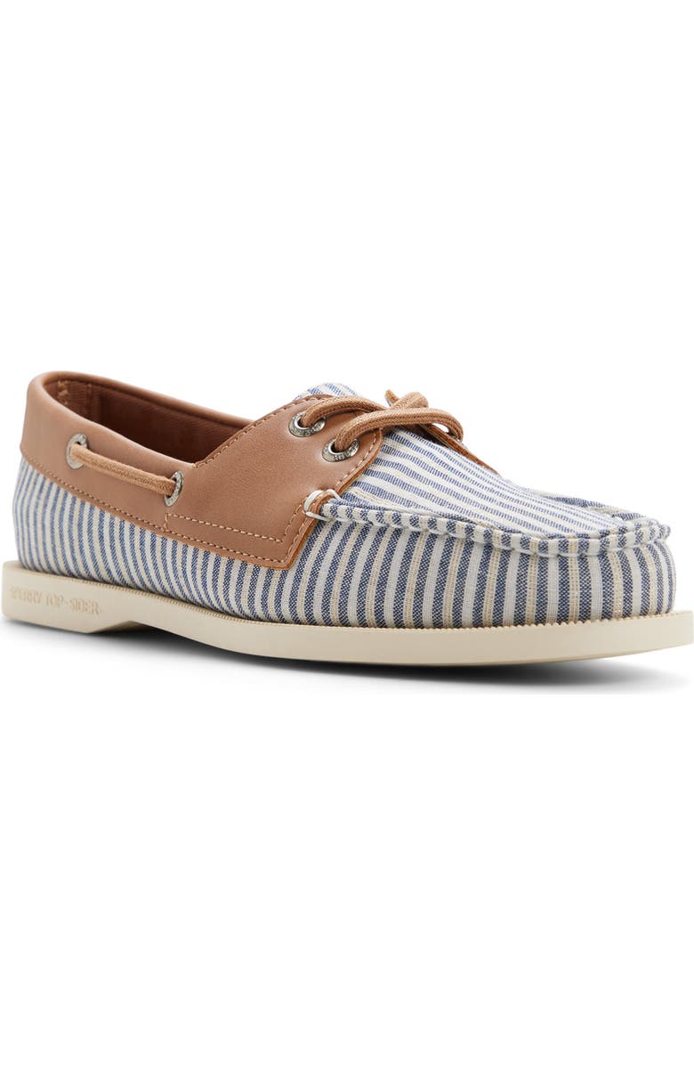 Sperry Lana Boat Shoe, Main, color,