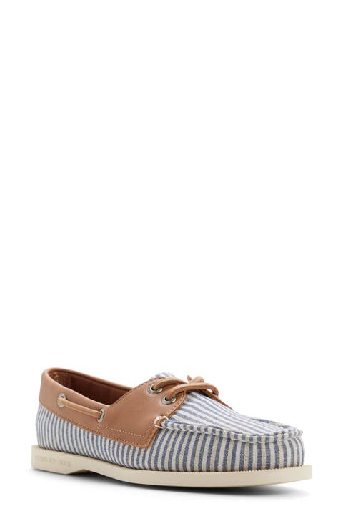 Lana Boat Shoe (Women)
