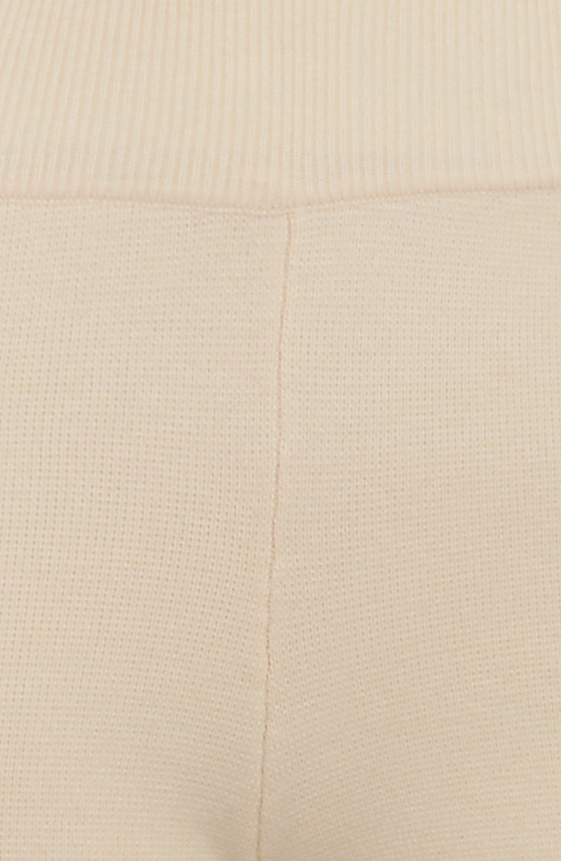Nereida Rib Flare Pants