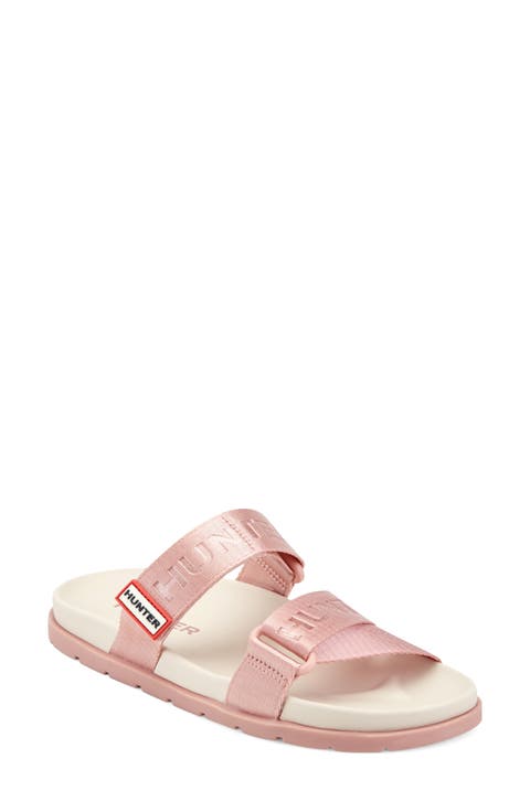 Rylee Slide Sandal (Women)