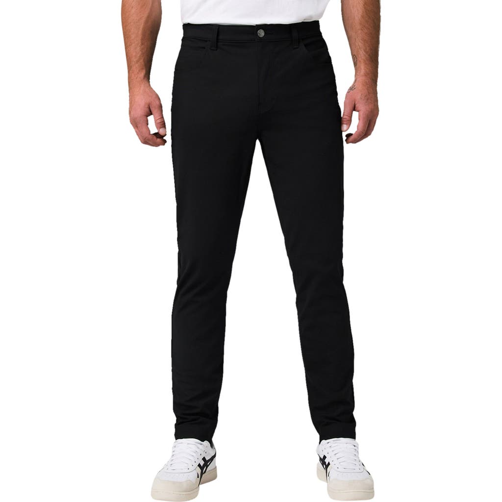 Fabletics The Don 5-pocket Pant In Black