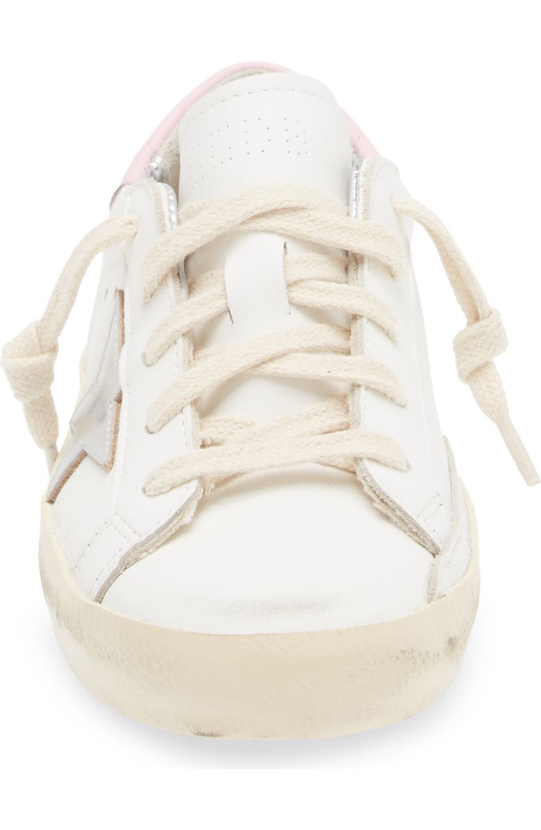 Golden Goose Kids' Super-Star Sneaker, Alternate, color,
