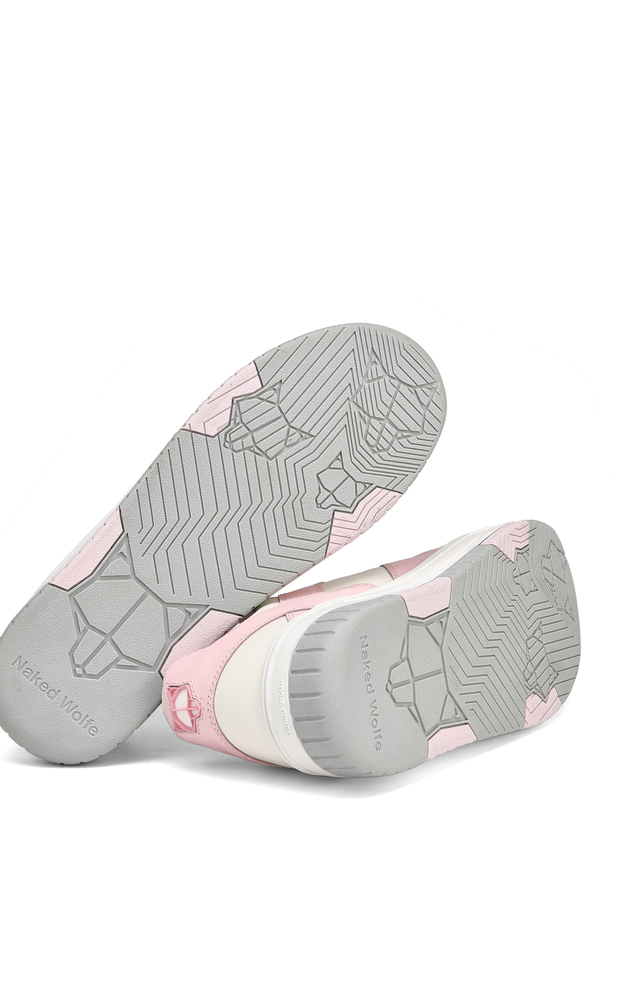 Naked Wolfe Hyde Sneaker, Alternate, color, 