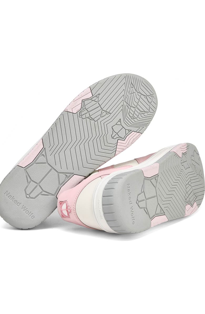 Naked Wolfe Hyde Sneaker, Alternate, color,