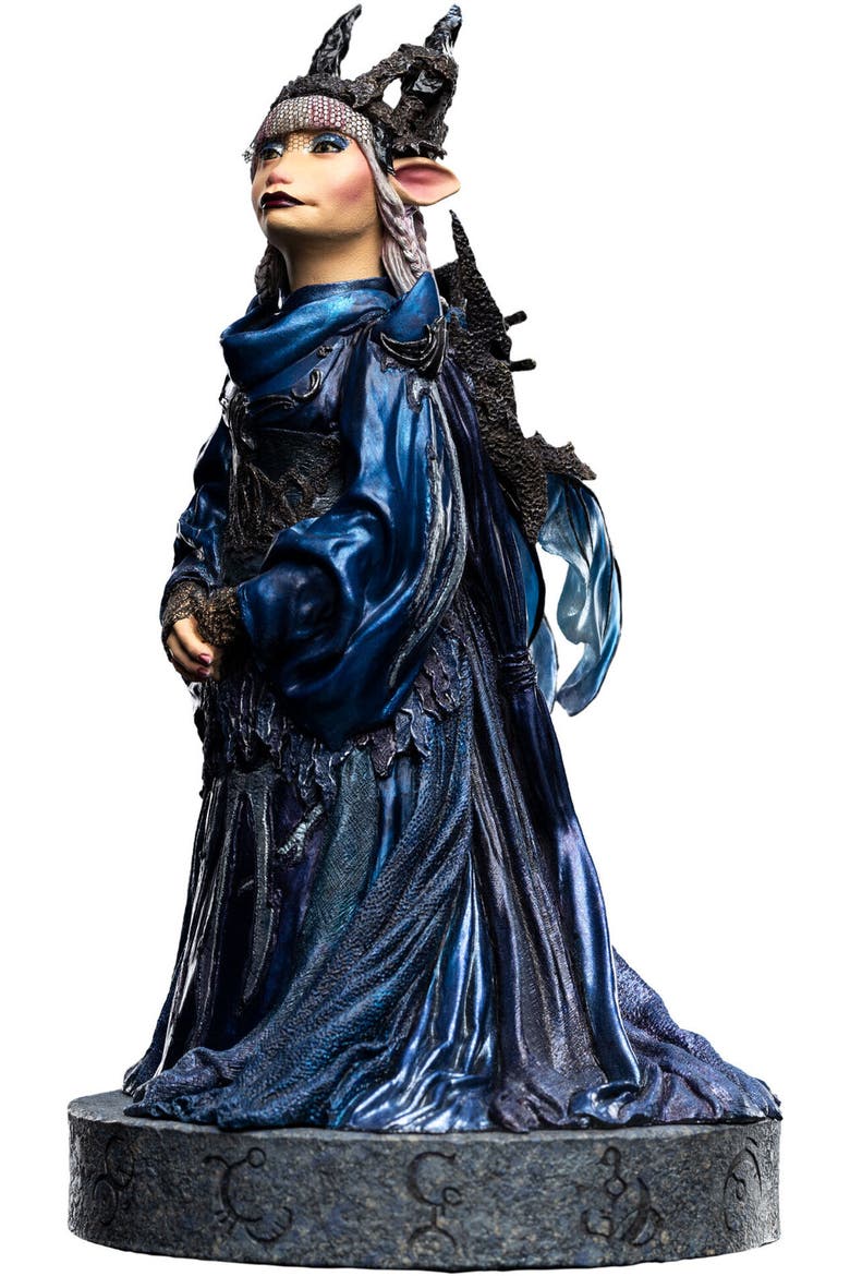 Dark Crystal (Netflix) - Seladon The Gelfling 16, Alternate, color, Multicolor