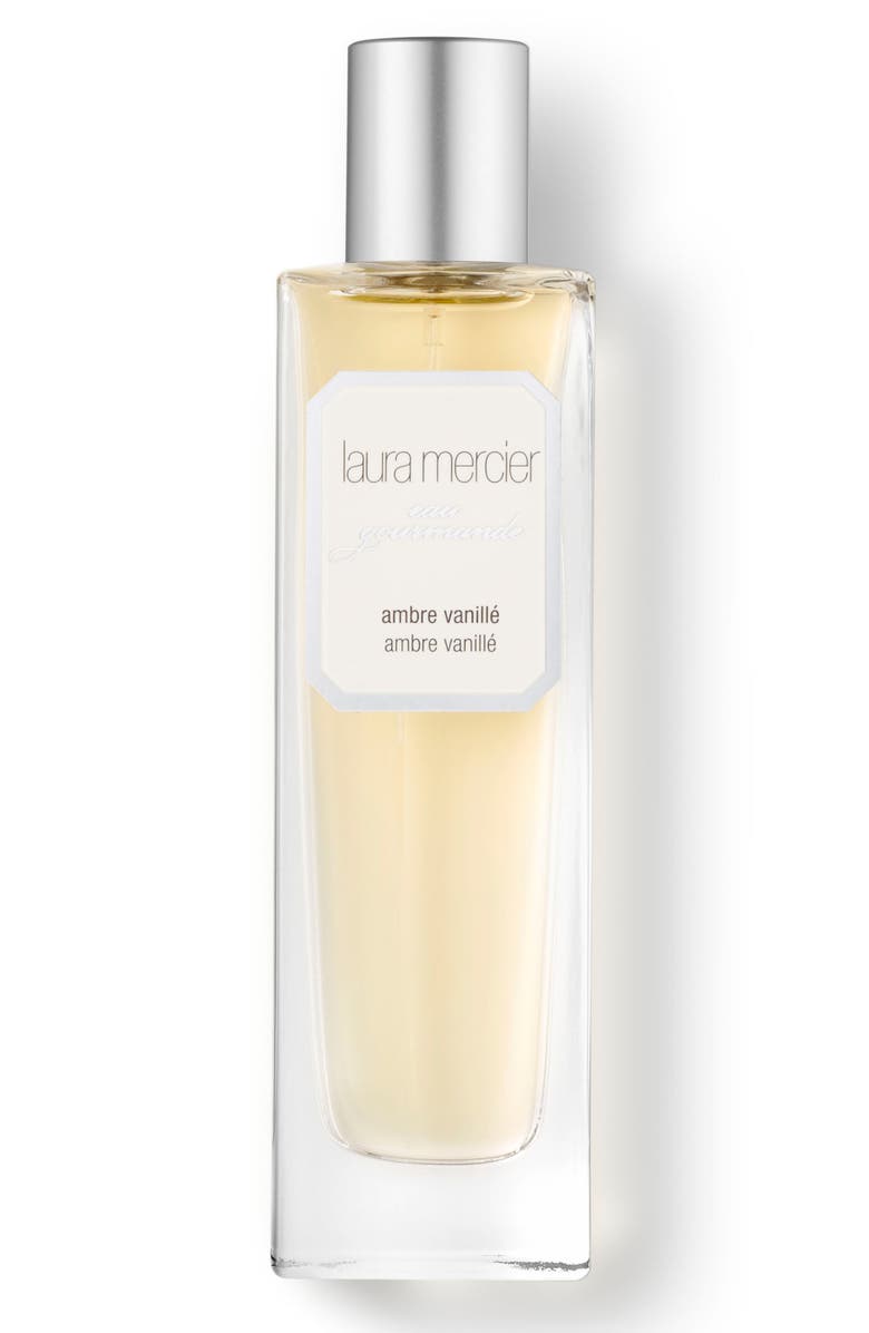 Laura Mercier Ambre Vanillé Eau de Toilette, Main, color, 
