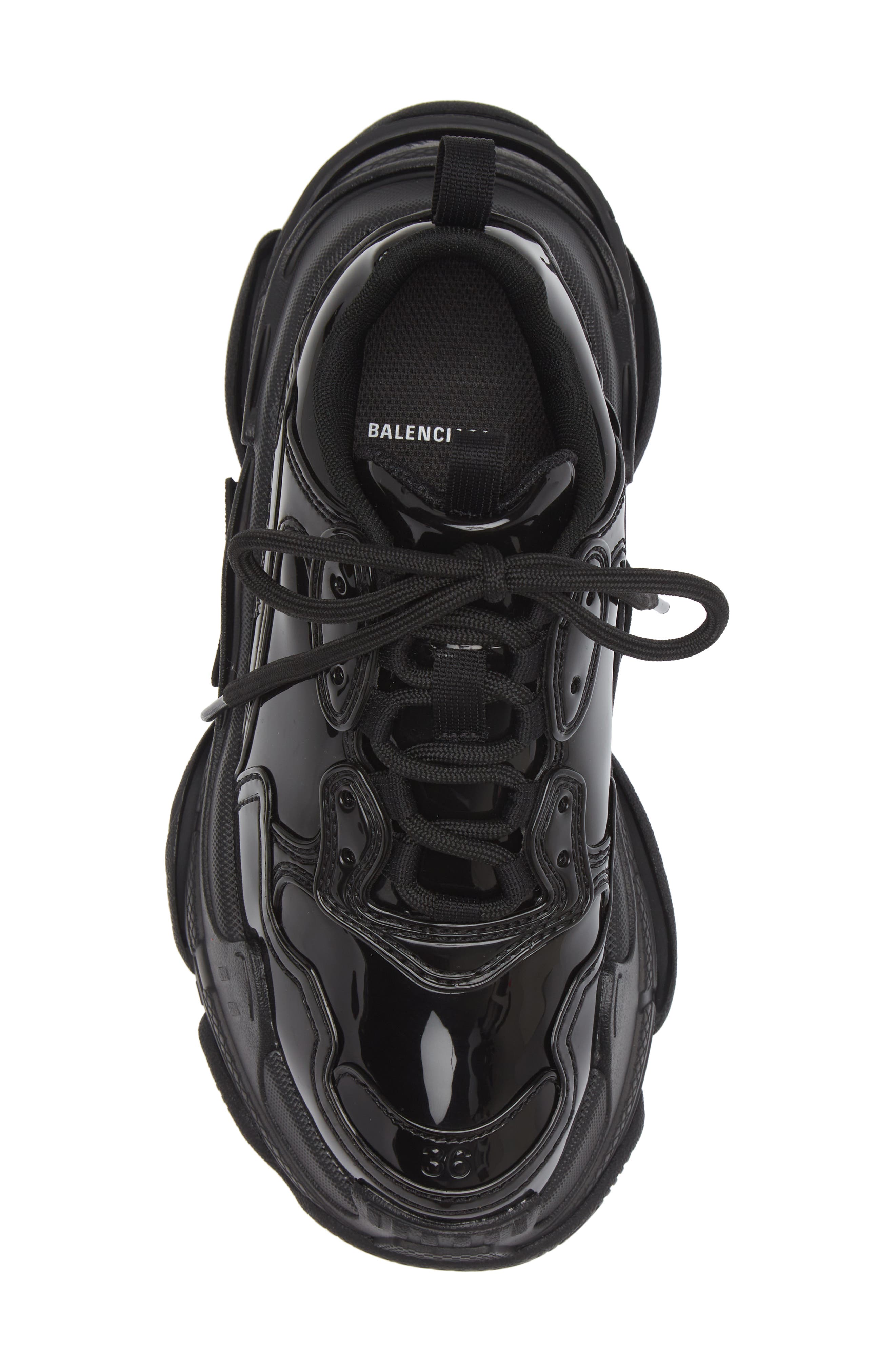 Balenciaga Triple S Sneaker, Alternate, color, 
