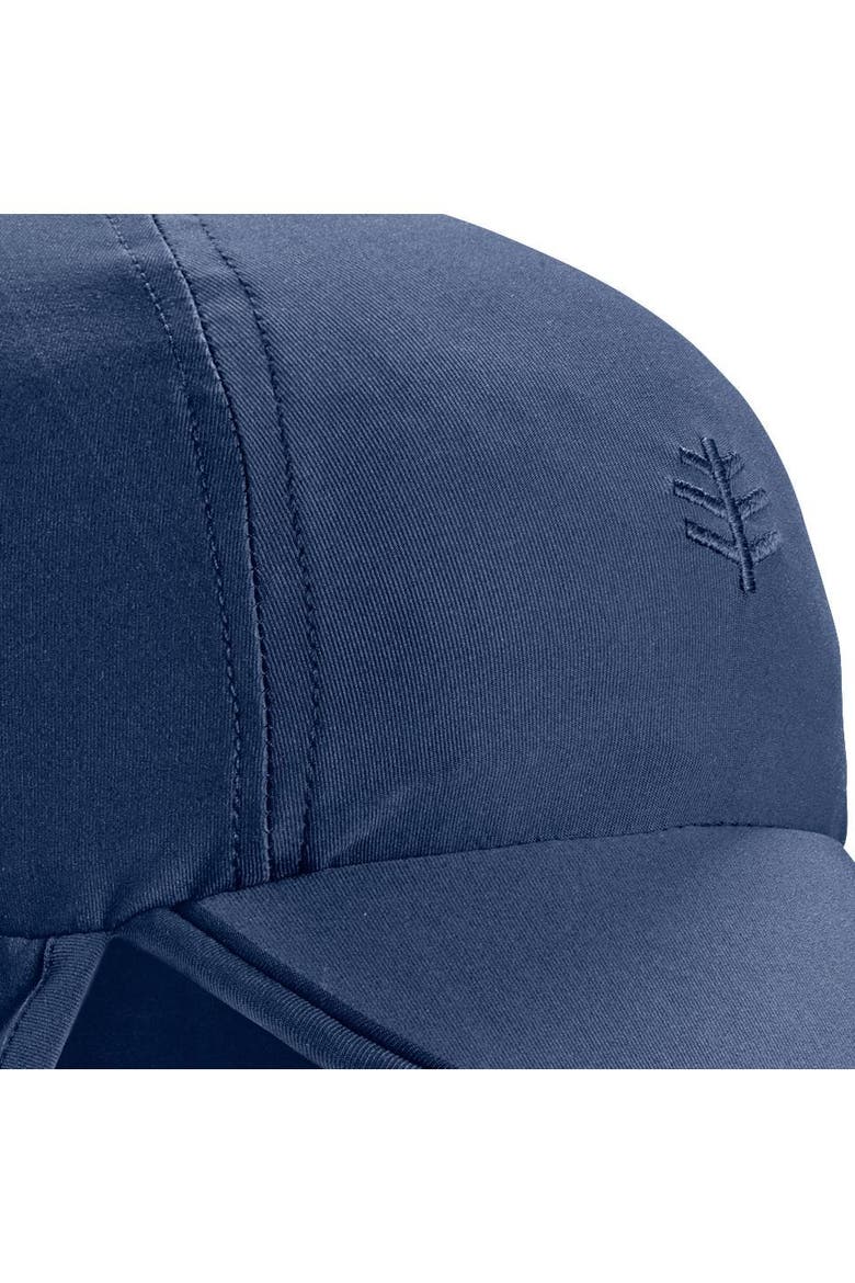 Baby's Splashy All Sport Hat, UPF 50+ Sun Protection, Main, color, Navy