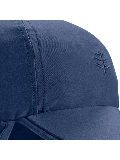 Baby's Splashy All Sport Hat, UPF 50+ Sun Protection