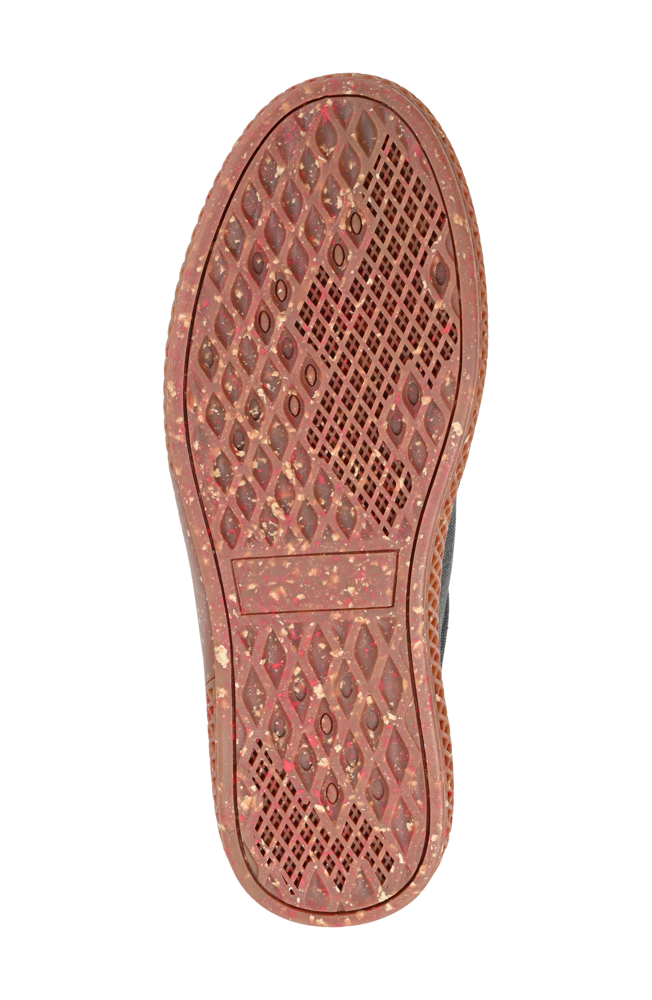 Thomas & Vine Kemp Textile Lace-Up Sneaker, Alternate, color, 