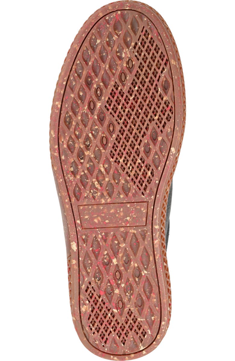 Thomas & Vine Kemp Textile Lace-Up Sneaker, Alternate, color,