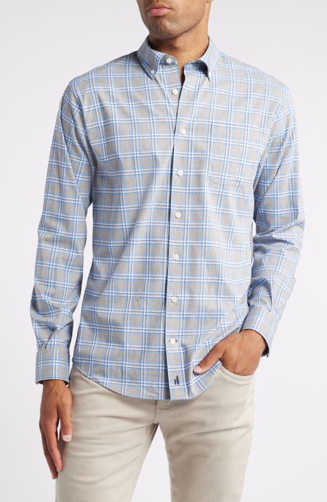 Men s Moisture Wicking Shirts Nordstrom