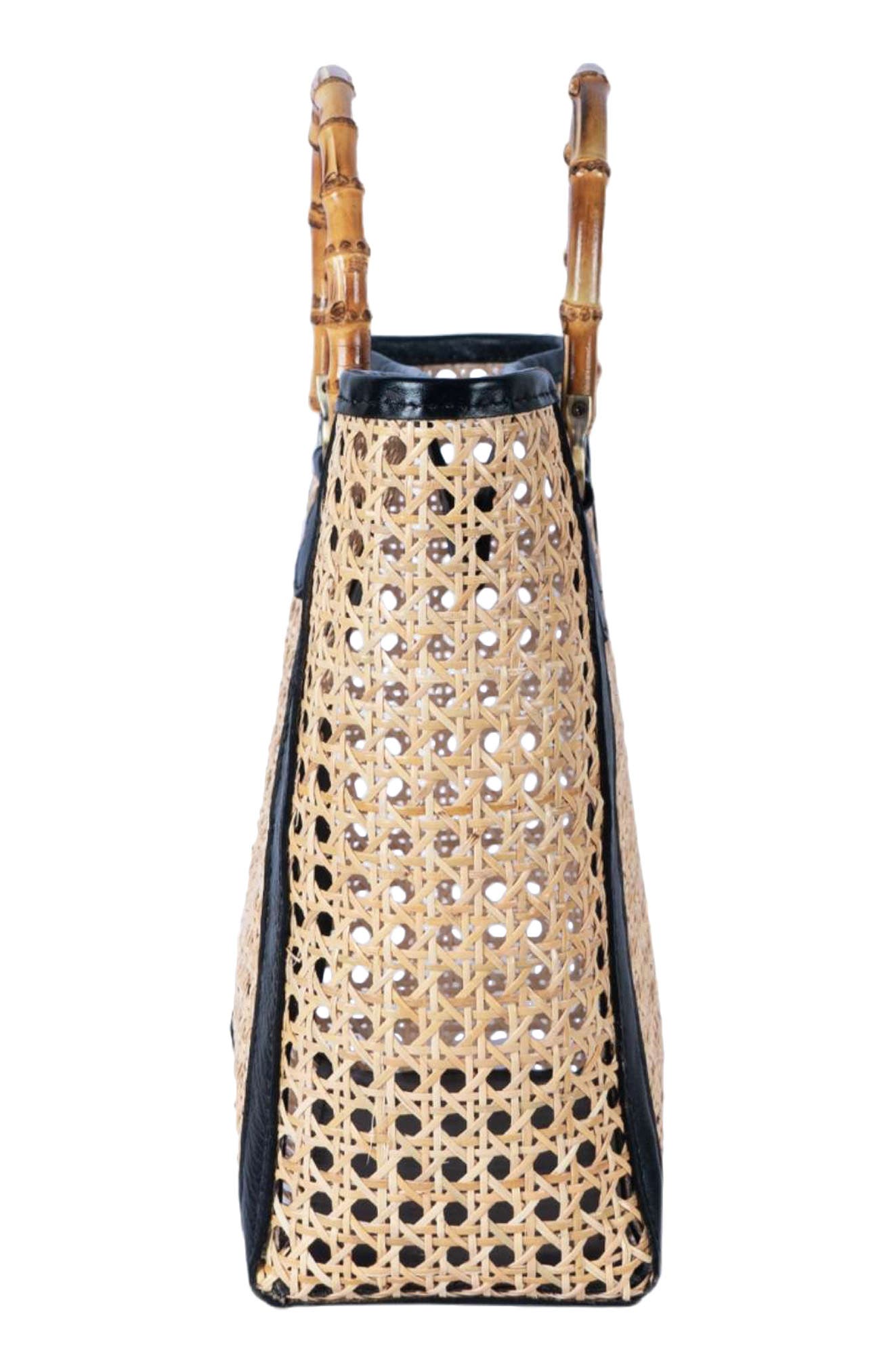 Jelavu Medium Bristoll Tote, Alternate, color, Black