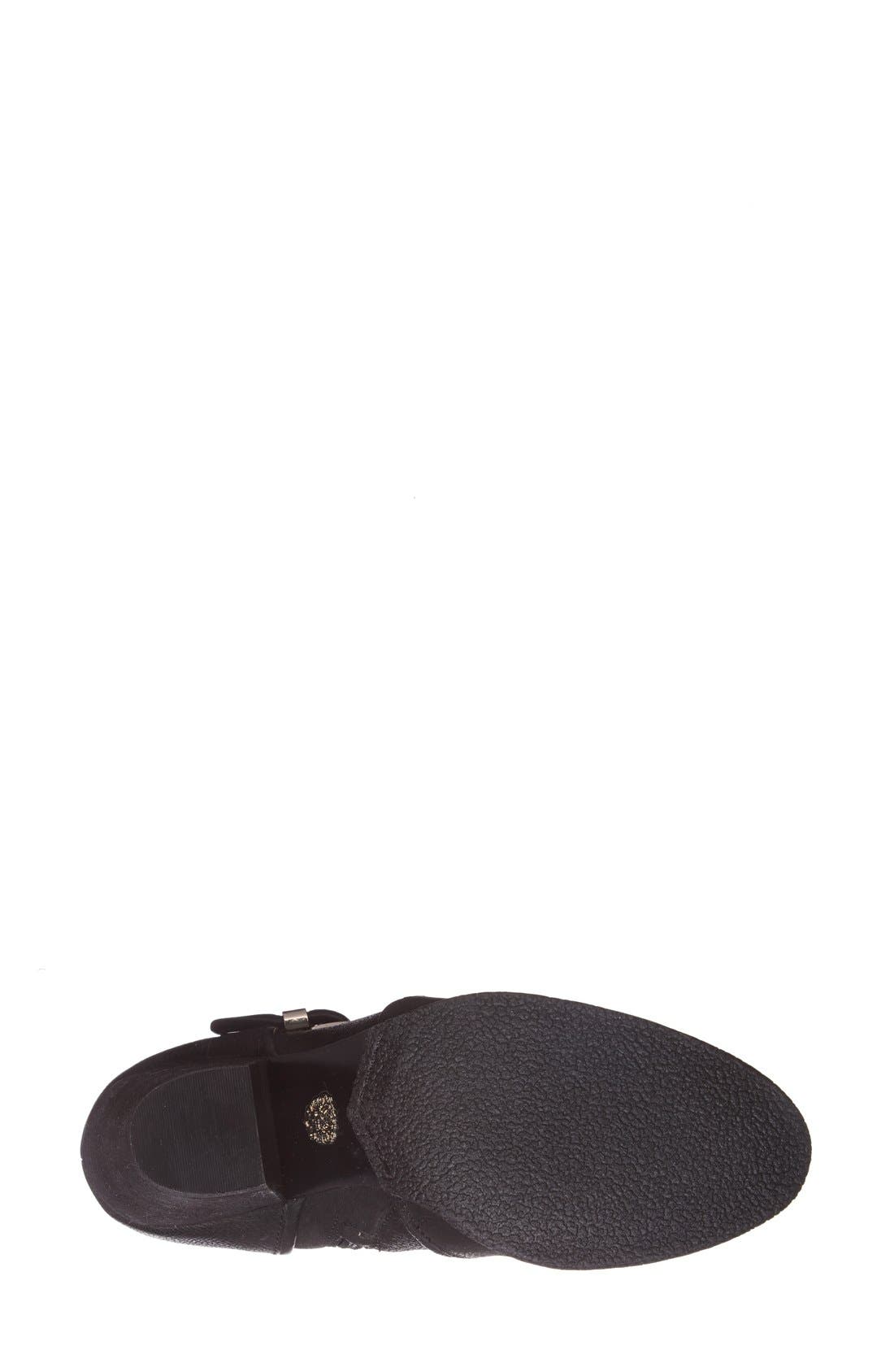 Vince Camuto 'Harlen' Bootie, Alternate, color, 